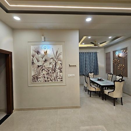 Diya Guest House Jaipur Eksteriør billede