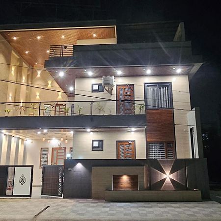 Diya Guest House Jaipur Eksteriør billede