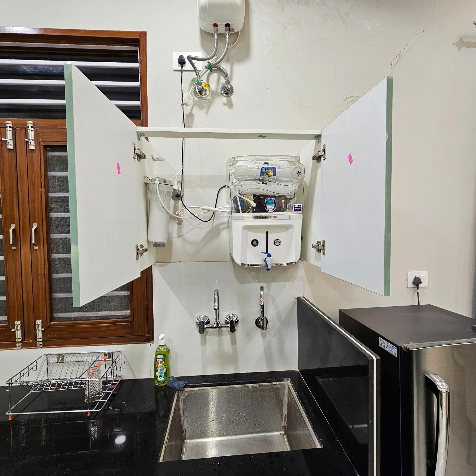 Diya Guest House Jaipur Eksteriør billede