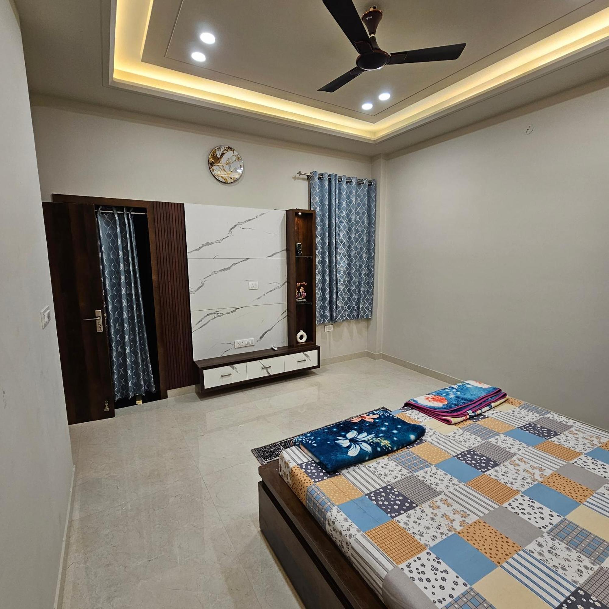 Diya Guest House Jaipur Eksteriør billede