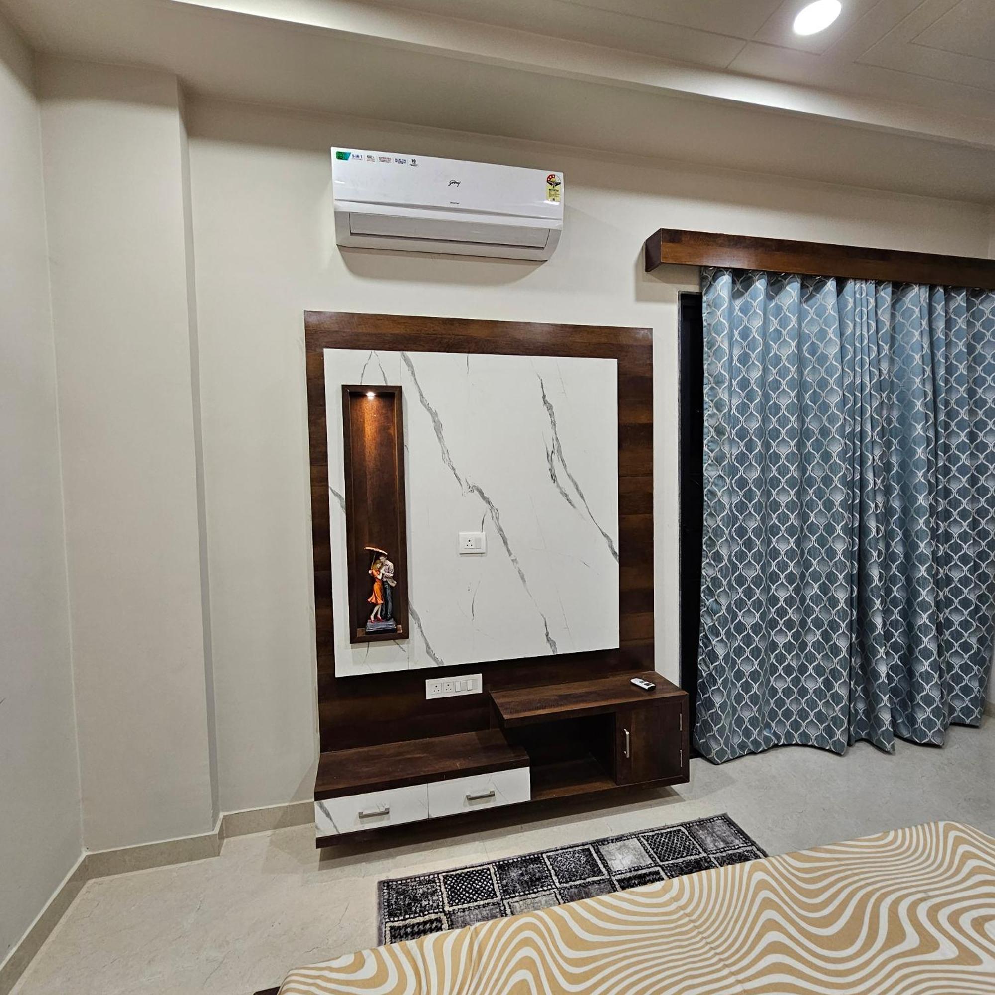 Diya Guest House Jaipur Eksteriør billede