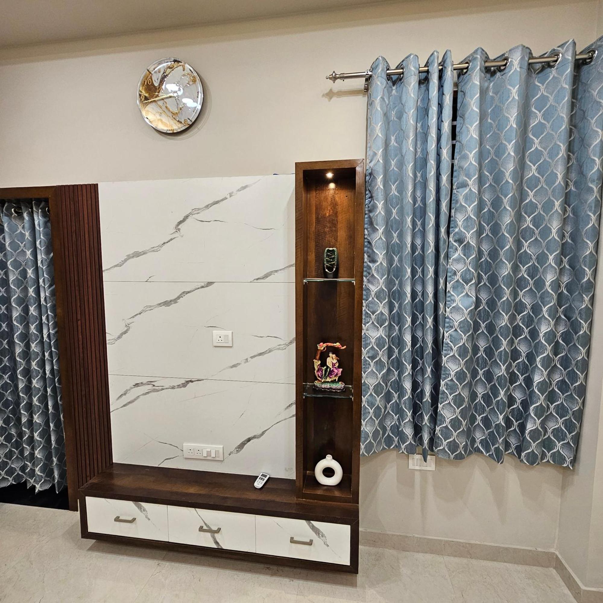 Diya Guest House Jaipur Eksteriør billede