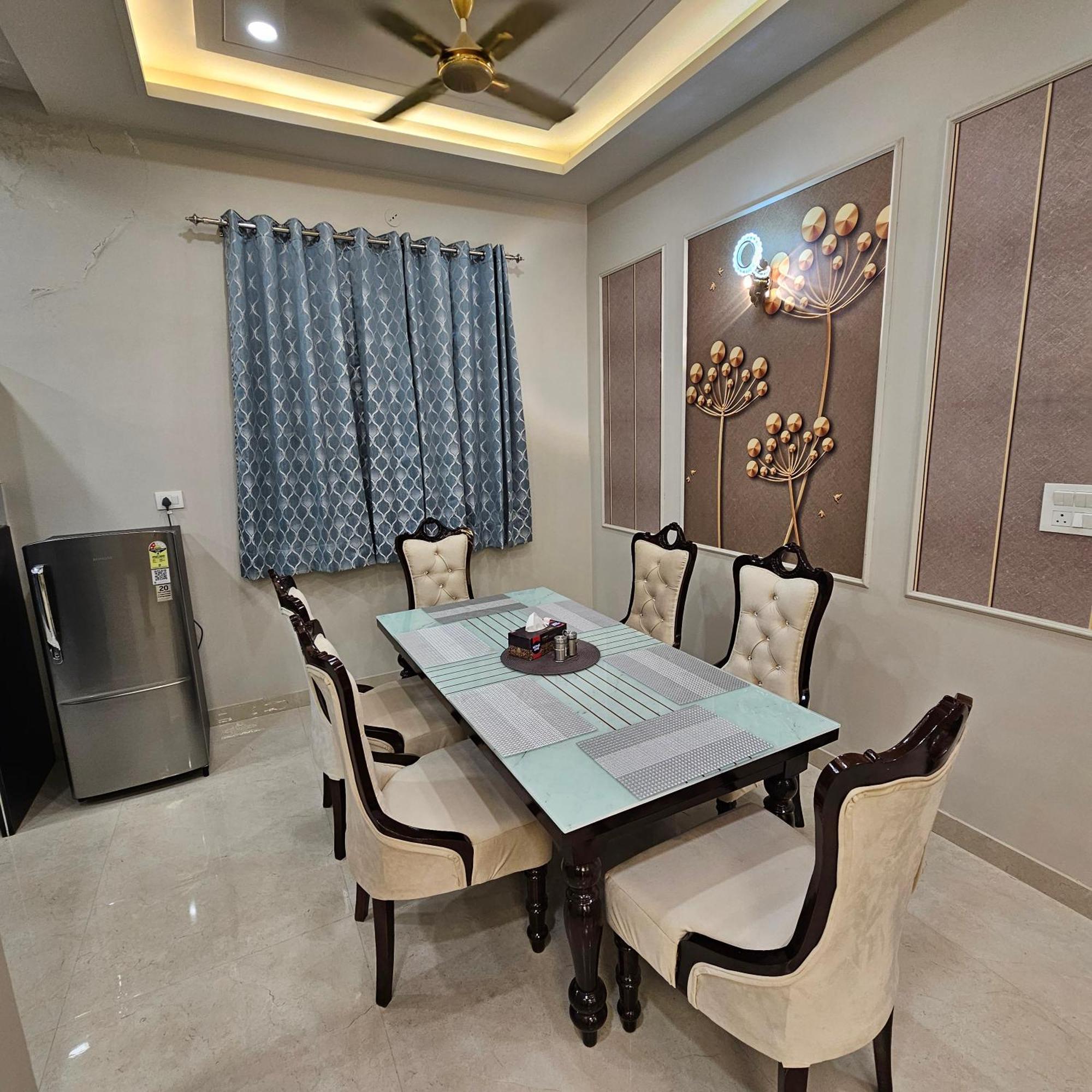 Diya Guest House Jaipur Eksteriør billede
