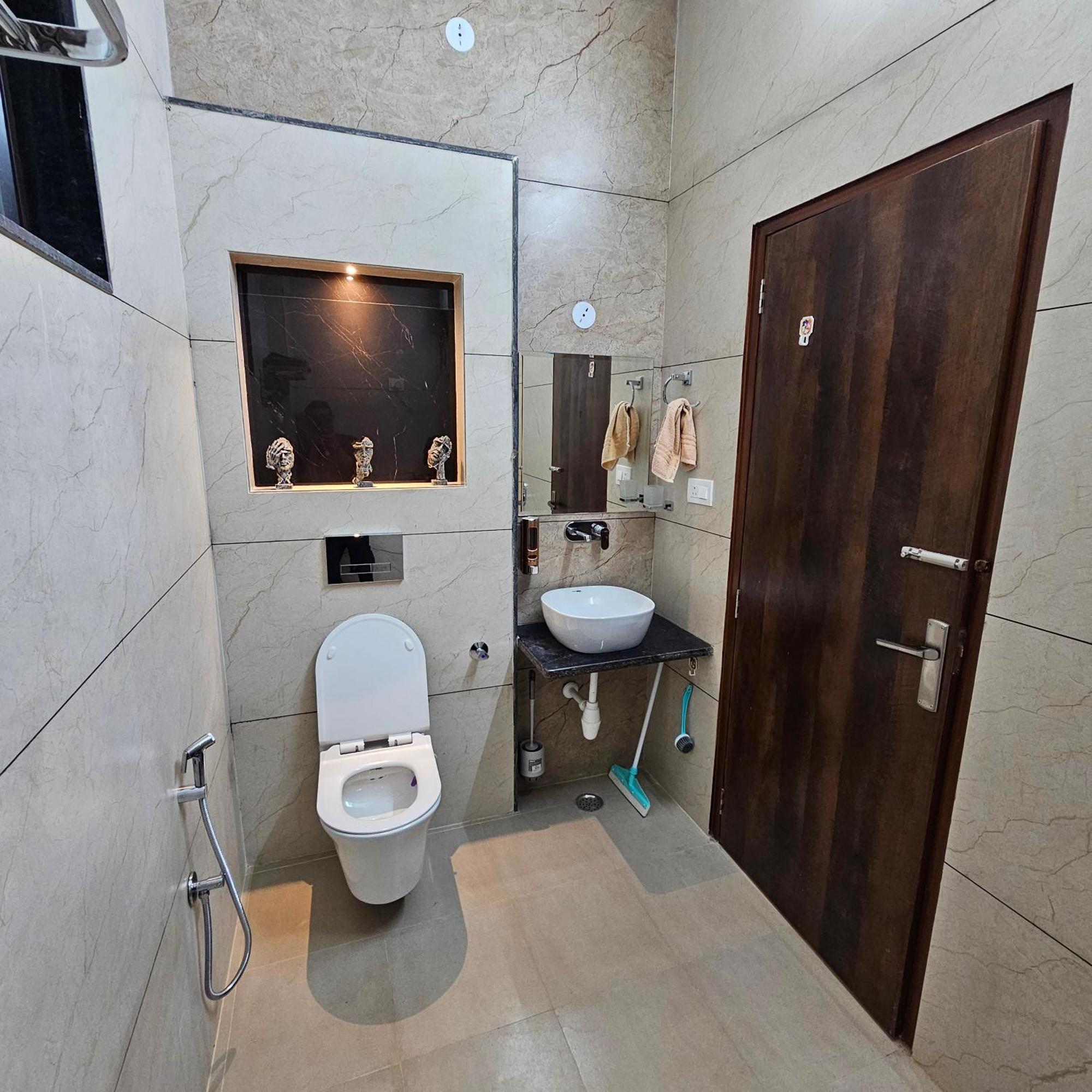Diya Guest House Jaipur Eksteriør billede