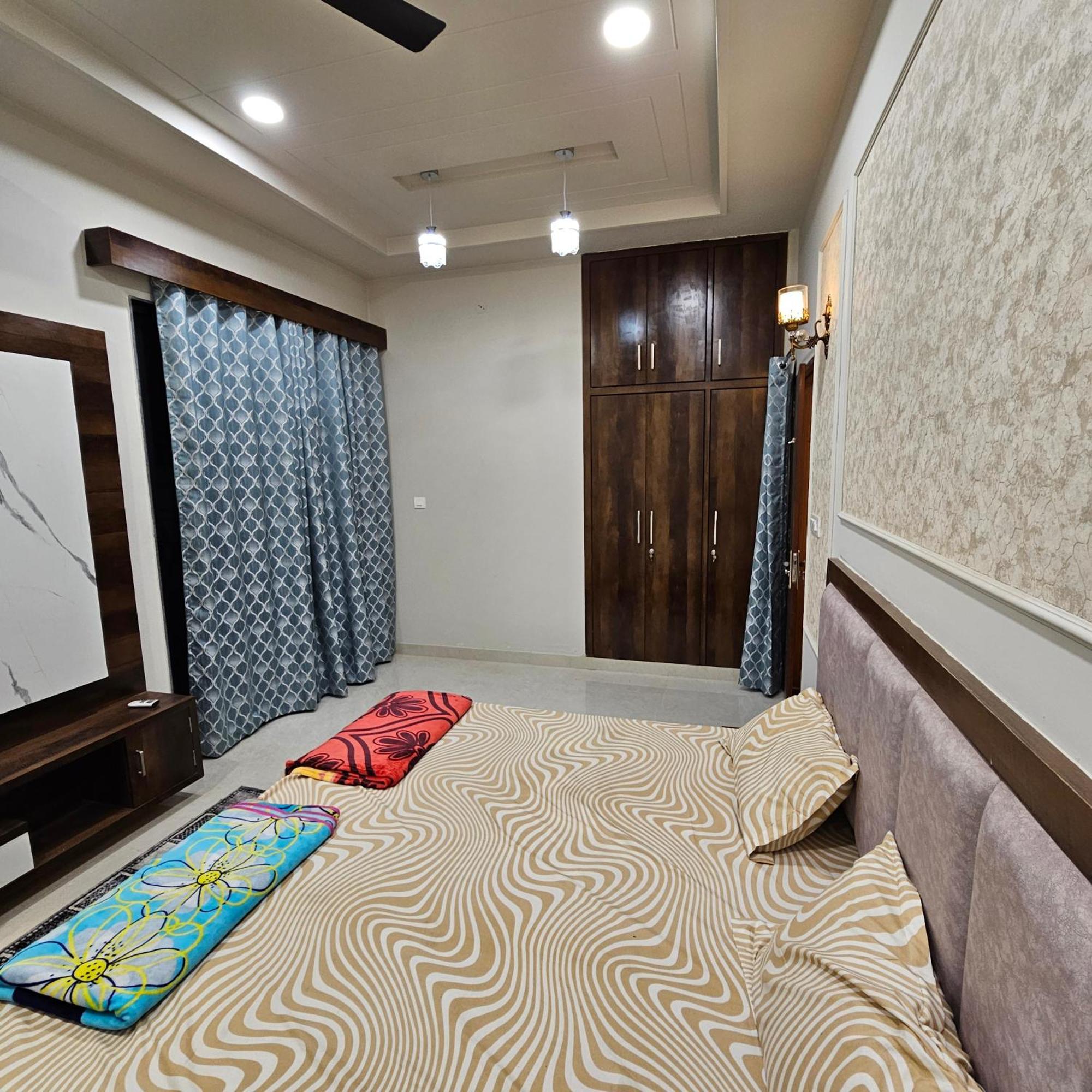 Diya Guest House Jaipur Eksteriør billede