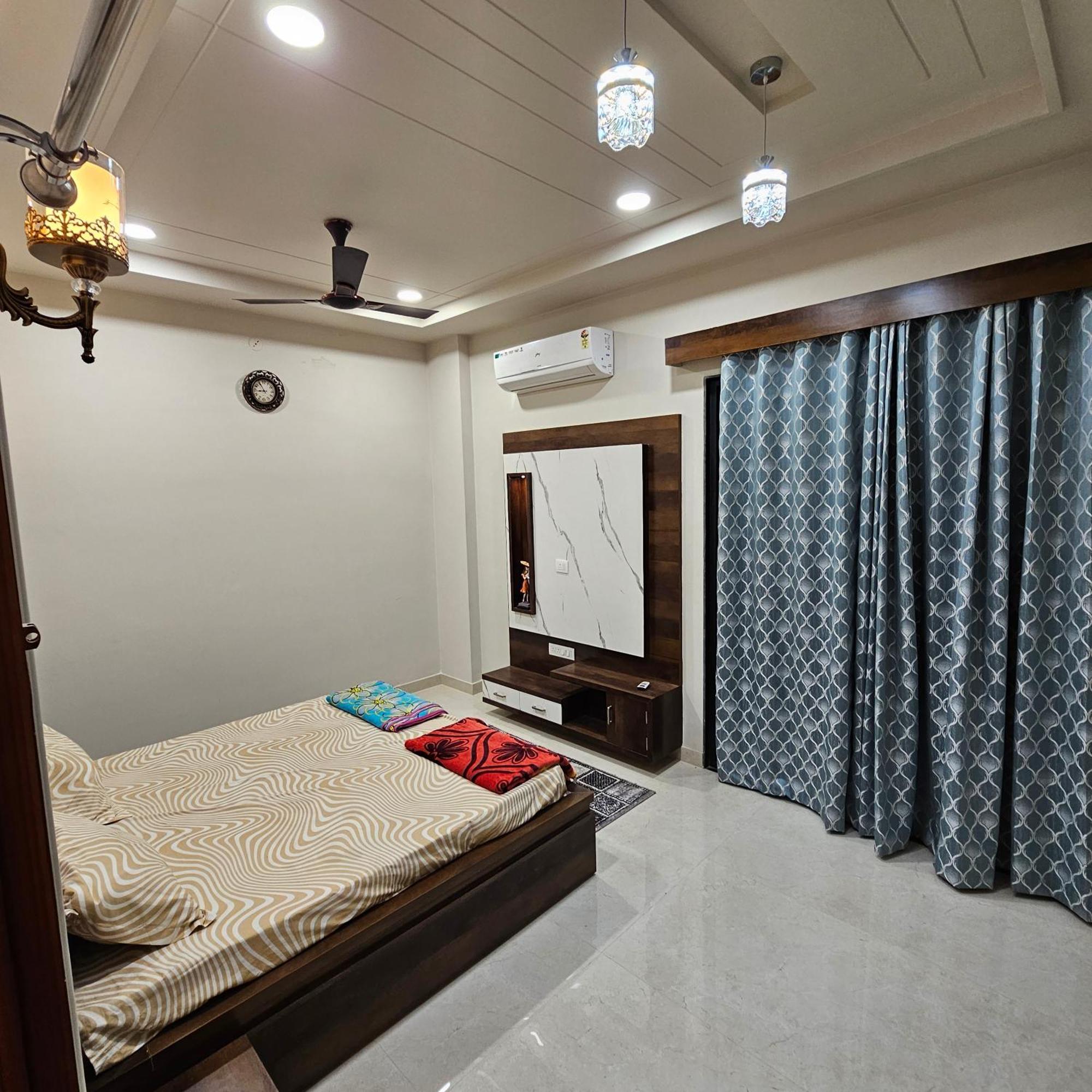 Diya Guest House Jaipur Eksteriør billede